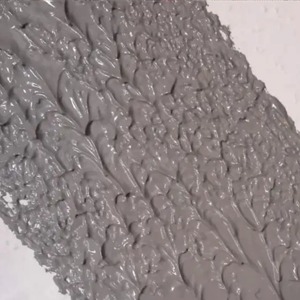 连云双液改性环氧型 YJ-302 拉毛界面剂，光面混凝土基层专用再浇剂