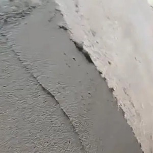 连云水工建筑物I级C55聚合物改性水泥砂浆 渠道防渗泵站加固迎水面抗冲刷砂浆