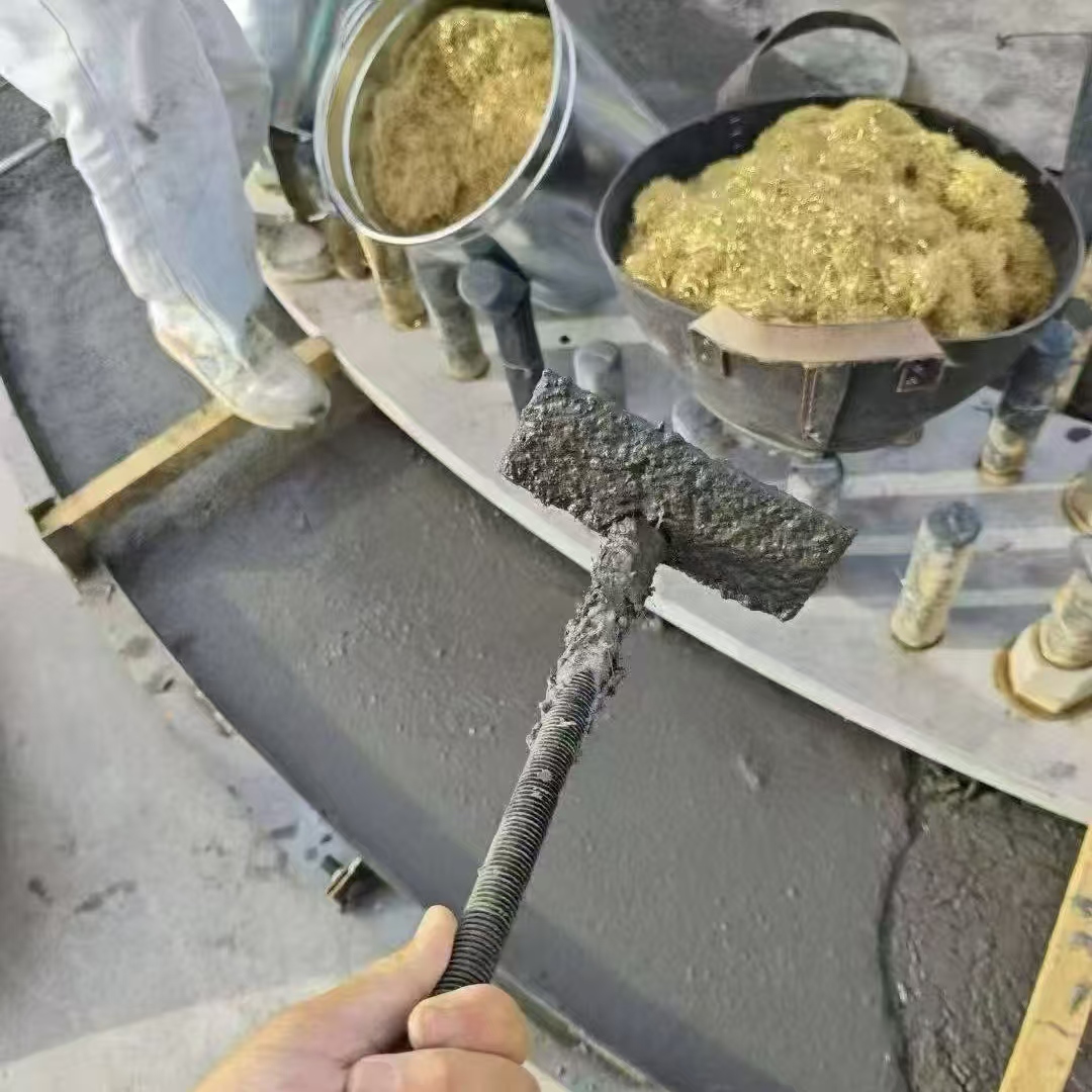连云C120风电设备基础专用灌浆料