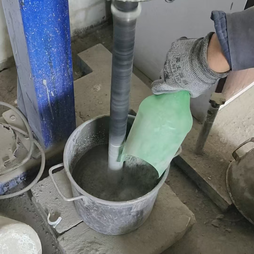 连云桥梁公路张拉用H60压浆料与普通压浆料有什么区别？