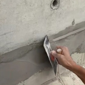 连云P型防护型环氧树脂砂浆